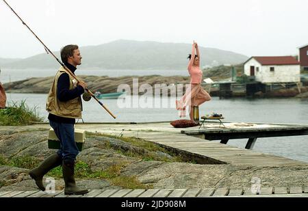 BOUTIN, LAURIER, SEDUCING DR. LEWIS, 2003, Foto Stock