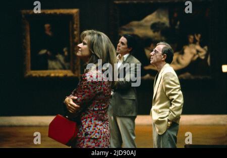 ULLMAN, GRANT, ALLEN, PICCOLI CROOKS DI TEMPO, 2000, Foto Stock