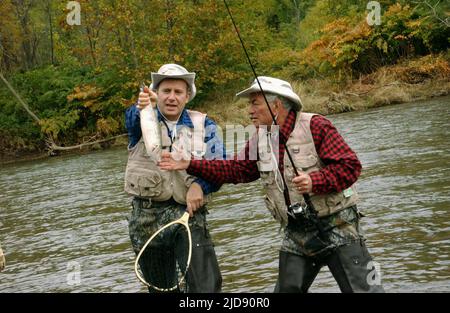 REISER, FALK, LA COSA CIRCA LA MIA GENTE, 2005, Foto Stock