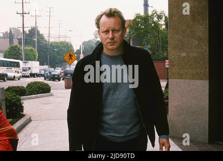STELLAN SKARSGARD, TIMECODE, 2000, Foto Stock