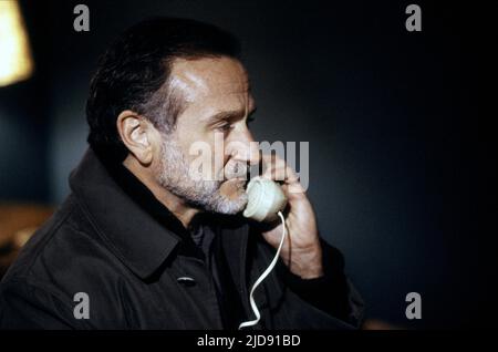 ROBIN WILLIAMS, L'ASCOLTATORE NOTTURNO, 2006, Foto Stock