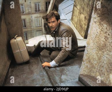 HARRISON FORD, FRANTIC, 1988, Foto Stock