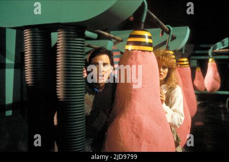 CRAMER, SNYDER, KILLER KLOWNS DALLO SPAZIO ESTERNO, 1988, Foto Stock