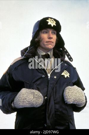 FARGO, FARGO, 1996, Foto Stock