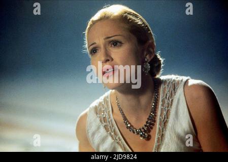 MADONNA, EVITA, 1996, Foto Stock