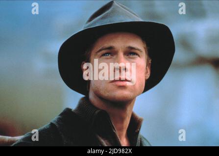 BRAD PITT, SETTE ANNI IN TIBET, 1997, Foto Stock