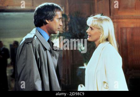 CHASE,HANNAH, MEMORIE DI UN UOMO INVISIBILE, 1992, Foto Stock