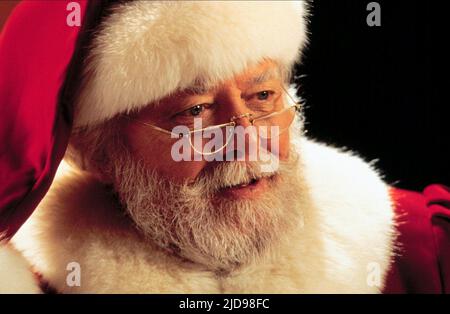 RICHARD ATTENBOROUGH, MIRACOLO SU 34TH STREET, 1994, Foto Stock