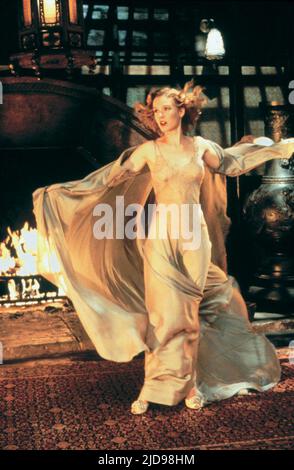 PENELOPE ANN MILLER, L'OMBRA, 1994, Foto Stock