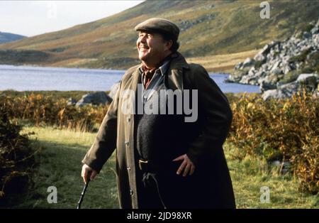 NED BEATTY, ASCOLTA LA MIA CANZONE, 1991, Foto Stock