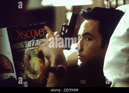 JOHN CUSACK, GROSSE POINTE BLANK, 1997, Foto Stock