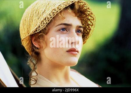 KATE WINSLET, SENSO E SENSIBILITÀ, 1995, Foto Stock