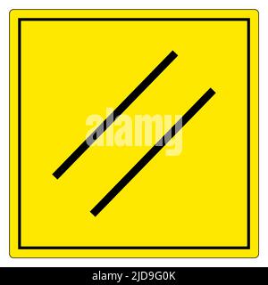 Reimposta simbolo, illustrazione vettoriale, isola su etichetta di sfondo bianco. EPS10 Illustrazione Vettoriale