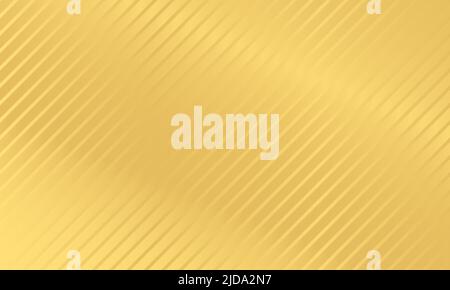 Vettoriale astratto di lusso dorato sfondi con linee geometriche per regalo o bonus card, loyaltycard, poster, flyer Illustrazione Vettoriale