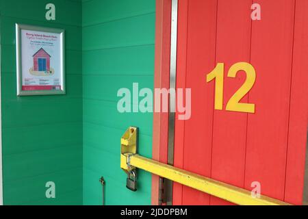 Barry, barry, barry, con vista su Whitmore Bay, vale of Glamorgan, Wales, Cymru, UK, CF62 5DA Foto Stock