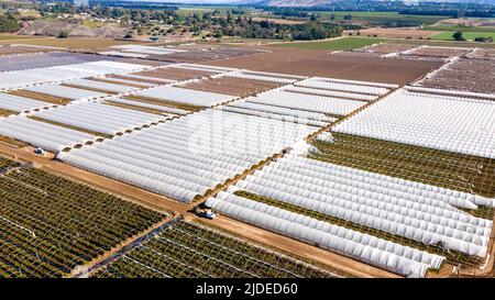 Oxnard California USA Foto Stock