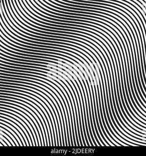 Traccia linee uniformi obliqua modello in vettore Illustrazione Vettoriale