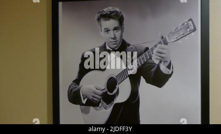 Indian Wells, California, USA 11th Giugno 2022 una visione generale dell'atmosfera dell'Indian Wells Resort Hotel, Formerly Desi Arnaz Indian Wells Hotel, di proprietà originaria di Lucille Ball e Desi Arnaz a 76661 Palmeras Road il 11 Giugno 2022 a Indian Wells, California, USA. Foto di Barry King/Alamy Stock Foto Foto Stock