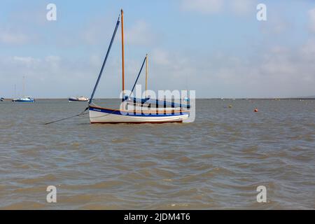 Blakeney Point, North Morfolk, Regno Unito Foto Stock