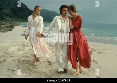 DEREK,MOORE,Andrews, 10, 1979 Foto Stock