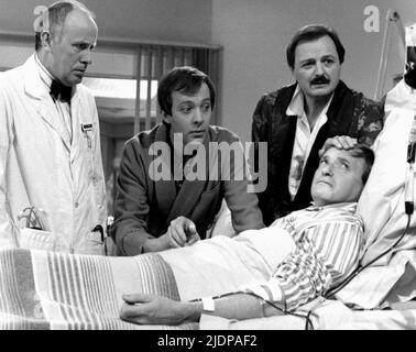 WILSON,BOLAM,STRAULI,Bowles, solo quando rido, 1979 Foto Stock