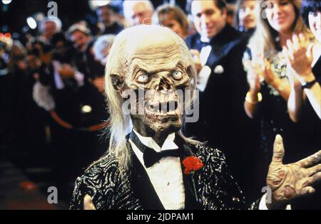 CRYPTKEEPER, RACCONTI DELLA CRIPTA, 1989 Foto Stock