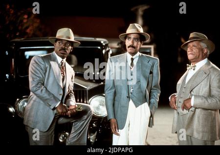 MURPHY,PRYOR, Harlem Nights, 1989 Foto Stock