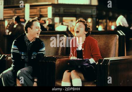 RIBISI,LEWIS, l'altra sorella, 1999 Foto Stock
