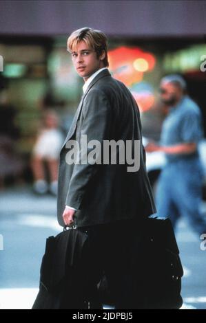 BRAD PITT, Vi presento Joe Black, 1998 Foto Stock