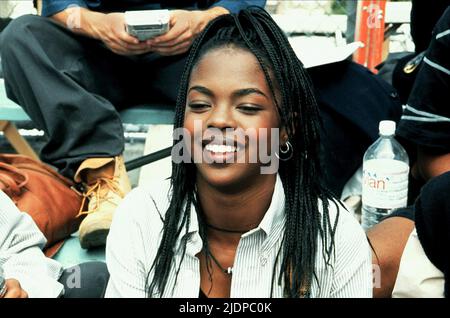 LAURYN HILL, SISTER ACT 2: Torna l'abitudine, 1993 Foto Stock