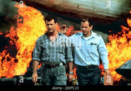 MEL GIBSON, Air America, 1990 Foto Stock