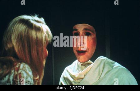HANNAH,CHASE, memorie di un uomo invisibile, 1992 Foto Stock