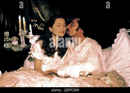 HUPPERT,Balmer, Madame Bovary, 1991 Foto Stock