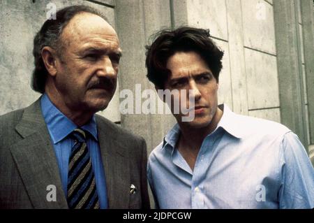 HACKMAN,concedere, misure estreme, 1996 Foto Stock