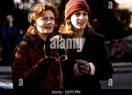 SARANDON,Roberts, STEPMOM, 1998 Foto Stock