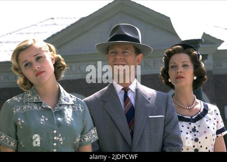 WITHERSPOON,MACY,allen, PLEASANTVILLE, 1998 Foto Stock