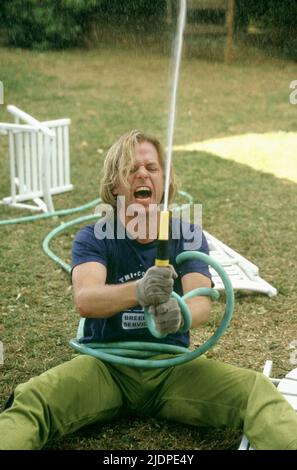 DAVID SPADE DICKIE ROBERTS: ex stella di bambino, 2003 Foto Stock