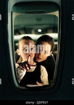 LAWSTON,FOSTER FLIGHTPLAN, 2005 Foto Stock