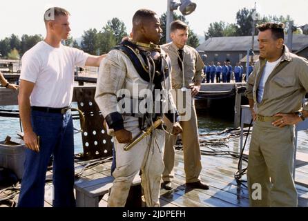 JNR, NIRO, UOMINI D'ONORE, 2000 Foto Stock