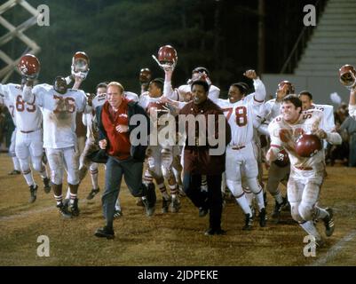 PATTON,WASHINGTON, ricorda i Titani, 2000 Foto Stock