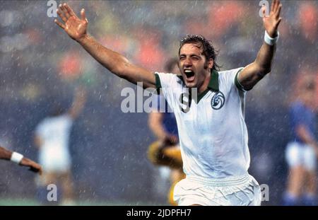 GIORGIO CHINAGLIA, UNA VOLTA NELLA VITA: LA STRAORDINARIA STORIA DEL NEW YORK COSMOS, 2006 Foto Stock