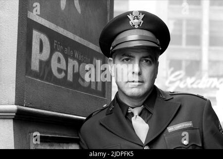 GEORGE Clooney, il buon tedesco, 2006 Foto Stock