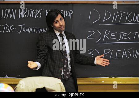 JASON SCHWARTZMAN, ANNOIATO A MORTE, 2009, Foto Stock