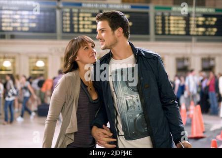 MALAMBRI, VINSON, STEP UP 3-D, 2010, Foto Stock