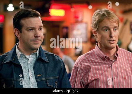 SUDEIKIS, WILSON, HALL PASS, 2011, Foto Stock