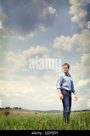 MATT DAMON, TERRA PROMESSA, 2012, Foto Stock