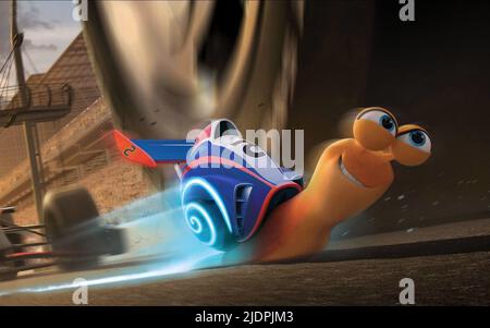 TURBO, TURBO, 2013, Foto Stock