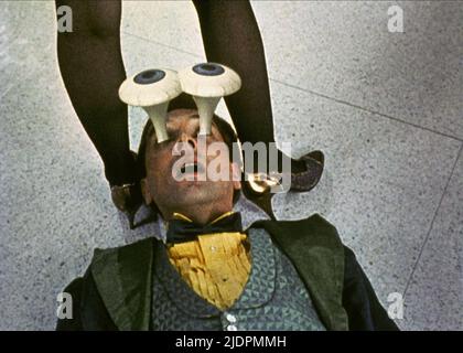 RIK MAYALL, DEAD FRED, 1991 Foto Stock