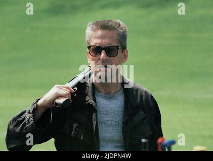 MICHAEL DOUGLAS, cadendo, 1993 Foto Stock