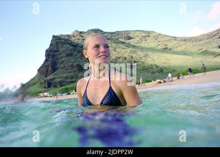 KATE BOSWORTH, COTTA BLU, 2002, Foto Stock